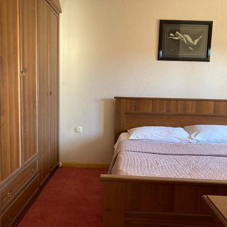 Seaside Apartments Kruševo Exterior foto