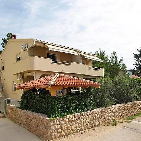 Seaside Apartments Kruševo Exterior foto