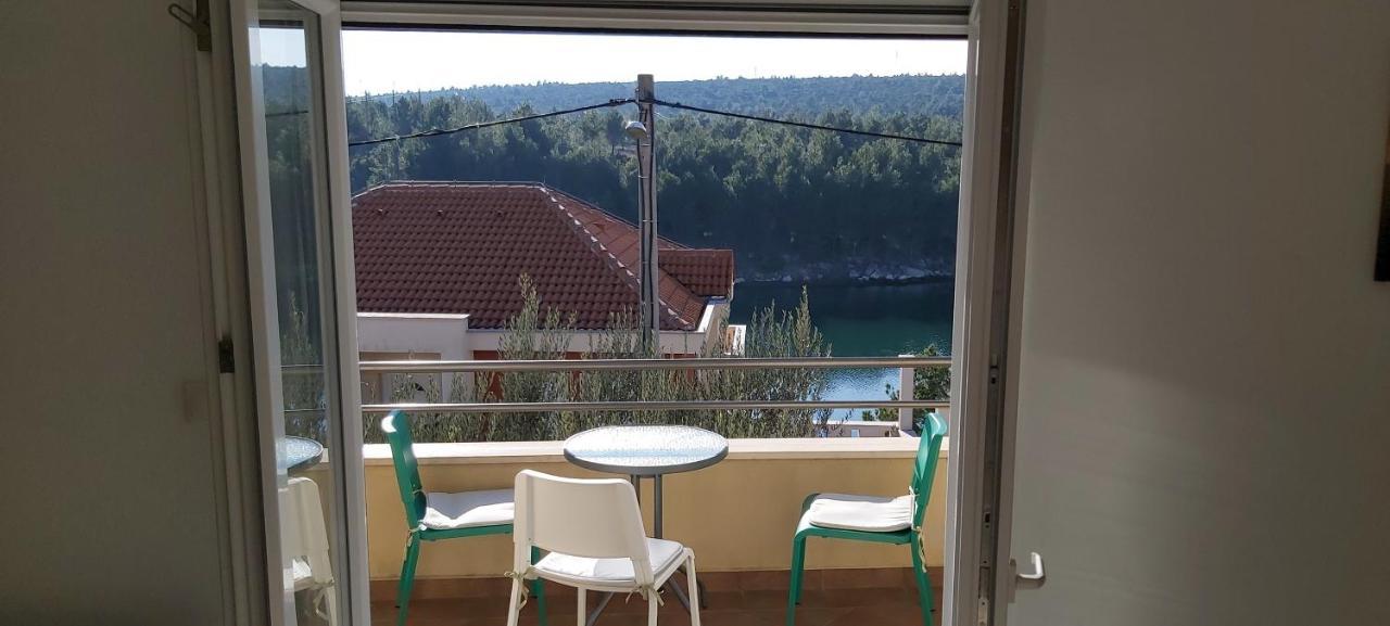 Seaside Apartments Kruševo Exterior foto