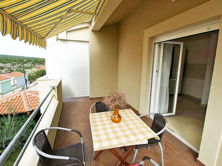 Seaside Apartments Kruševo Exterior foto